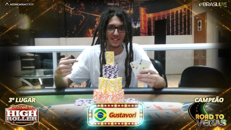 Jogar brasil poker live stream